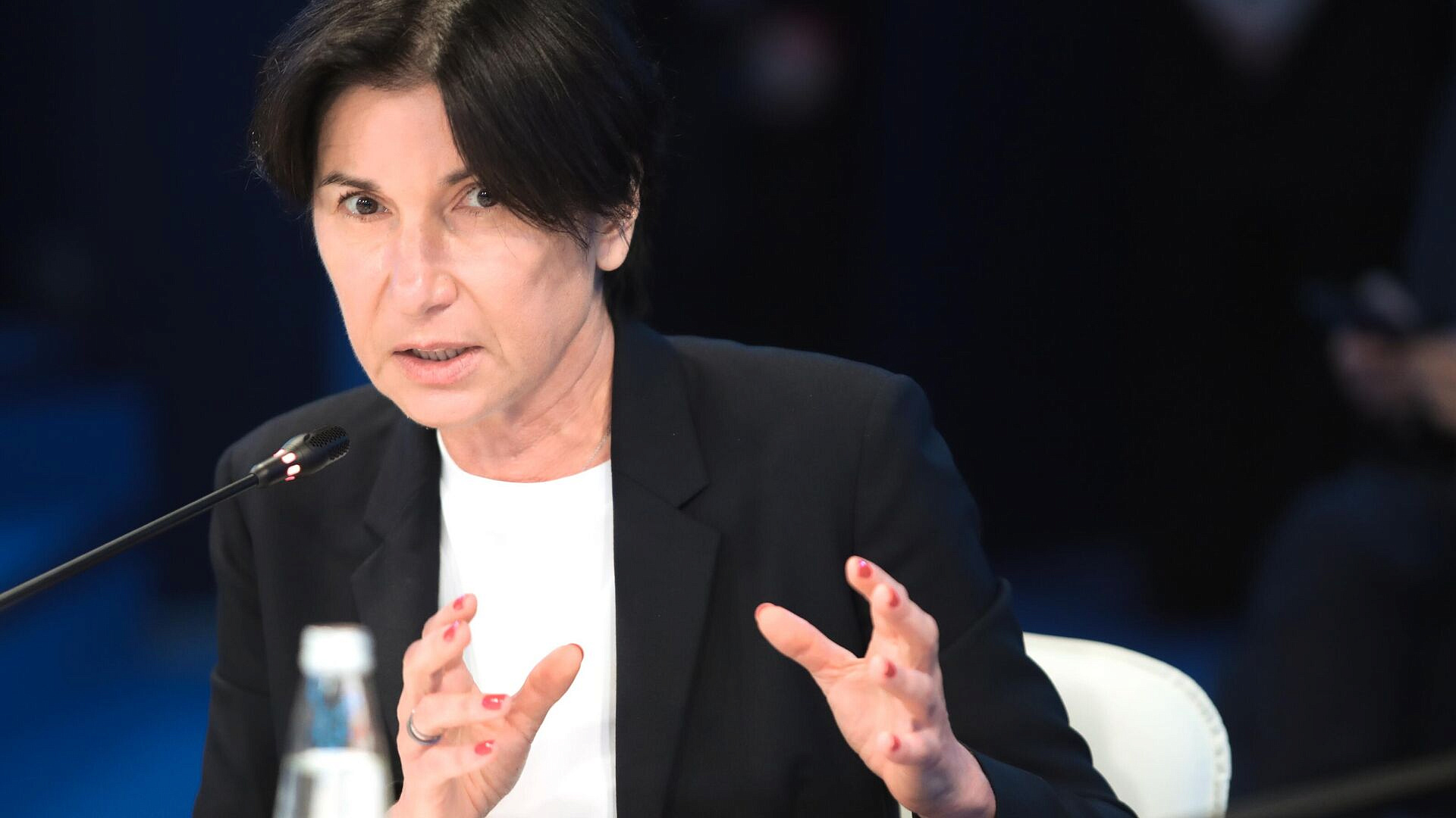 Россия и Африка должны развивать сотрудничество в медиасфере, заявила посол