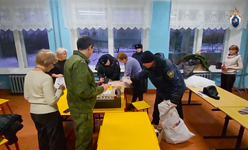 У девяти отравившихся школьников в Чувашии обнаружили норовирус