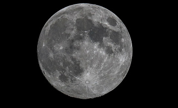 В SpaceX назвали сроки высадки человека на поверхность Луны