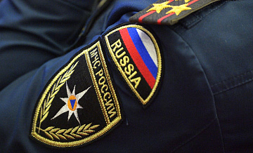 В Удмуртии двое детей пострадали при сходе снега с крыши