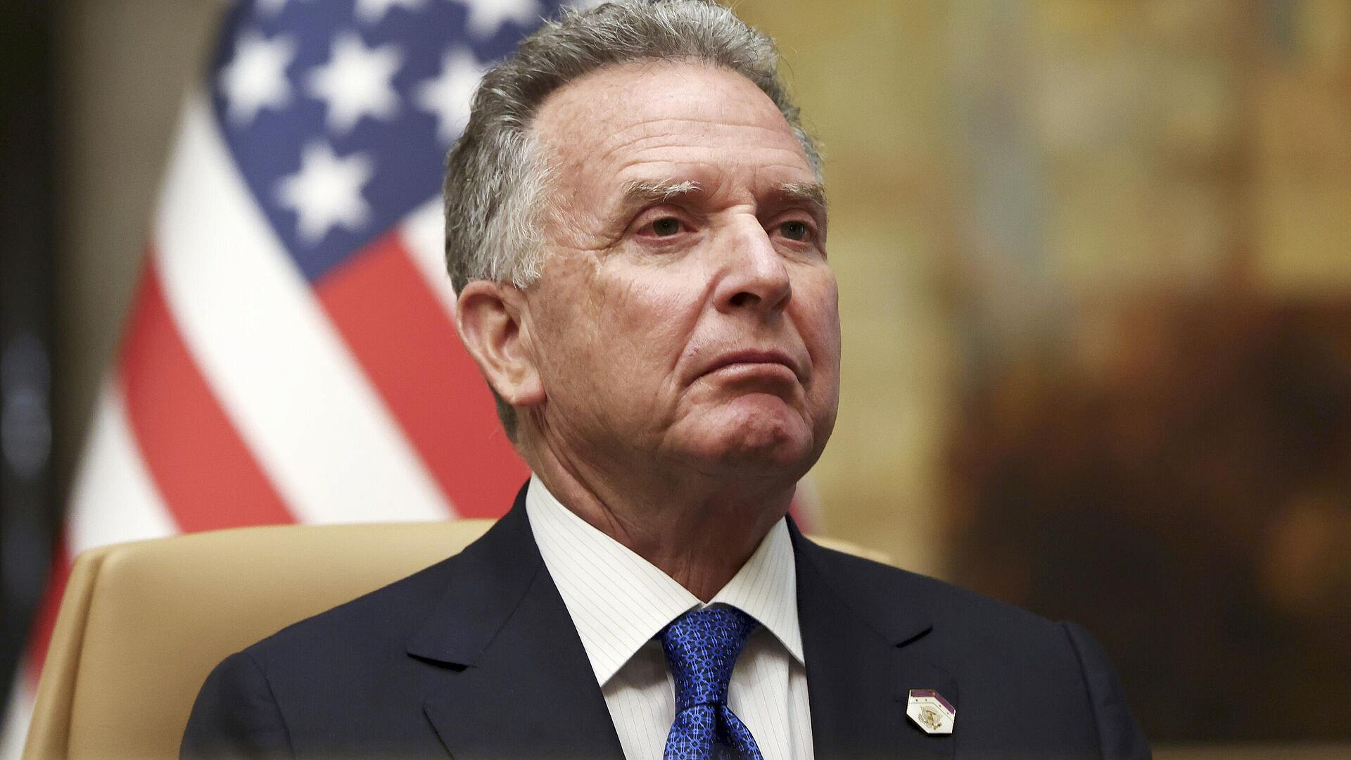 Ушаков раскрыл, когда Уиткоффа пригласят на встречу с Путиным