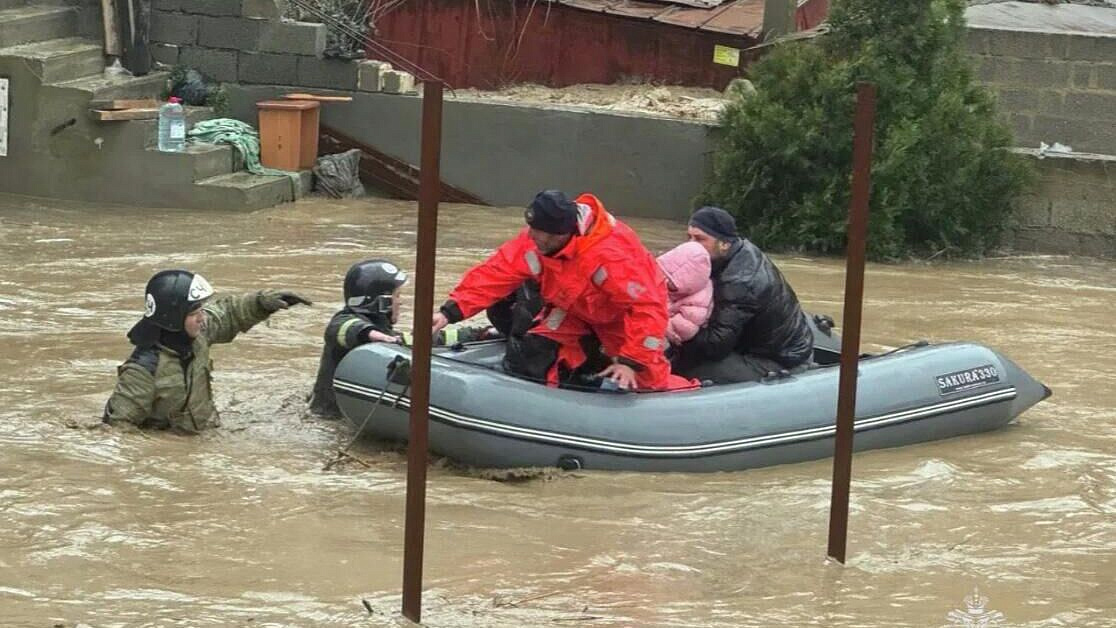 Дагестанец, спасший девочку, пока не думал, как потратит премию