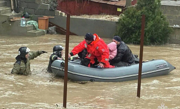 Дагестанец, спасший девочку, пока не думал, как потратит премию