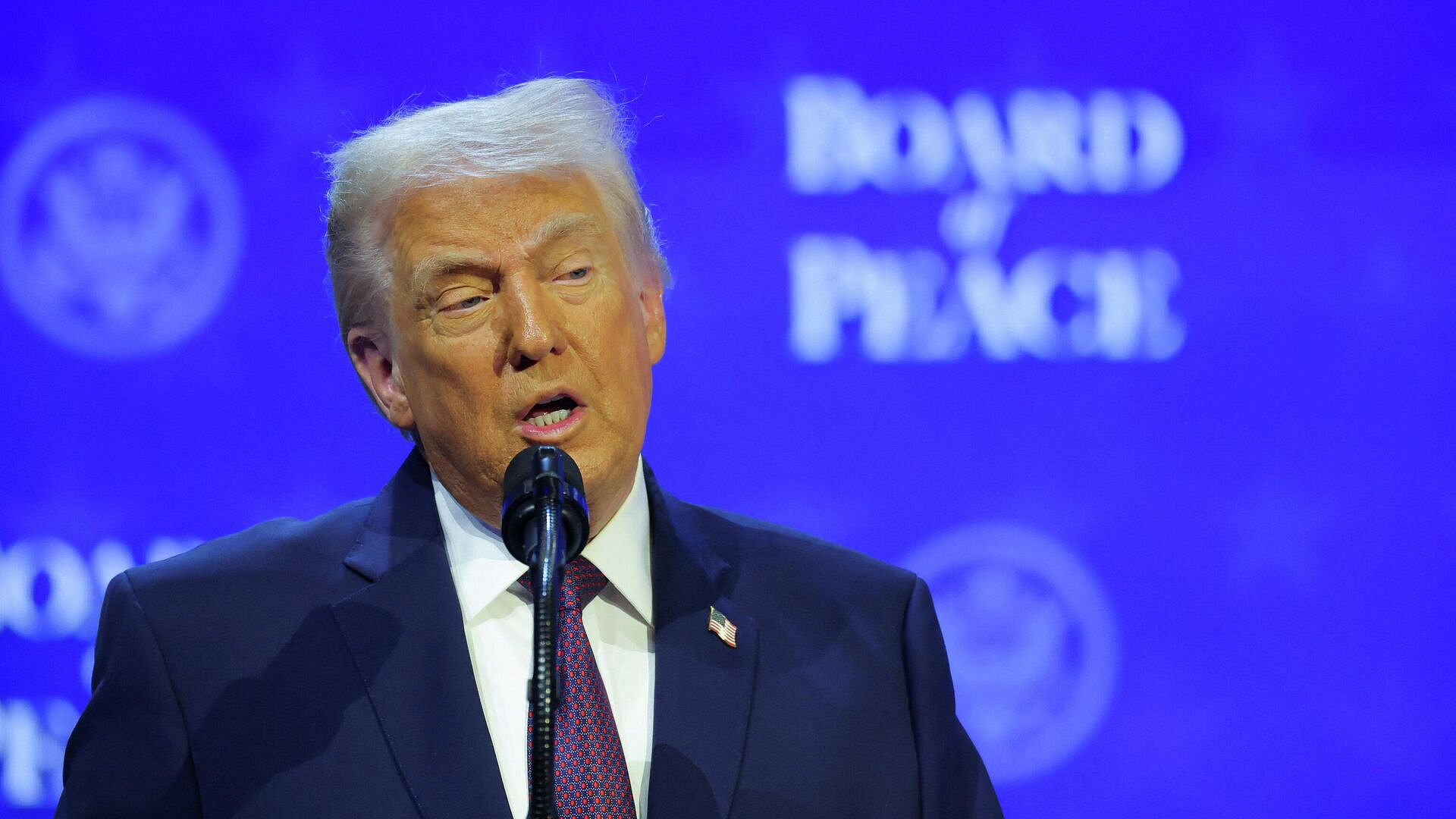 Трамп не планирует выводить сотрудников ICE из Миннесоты