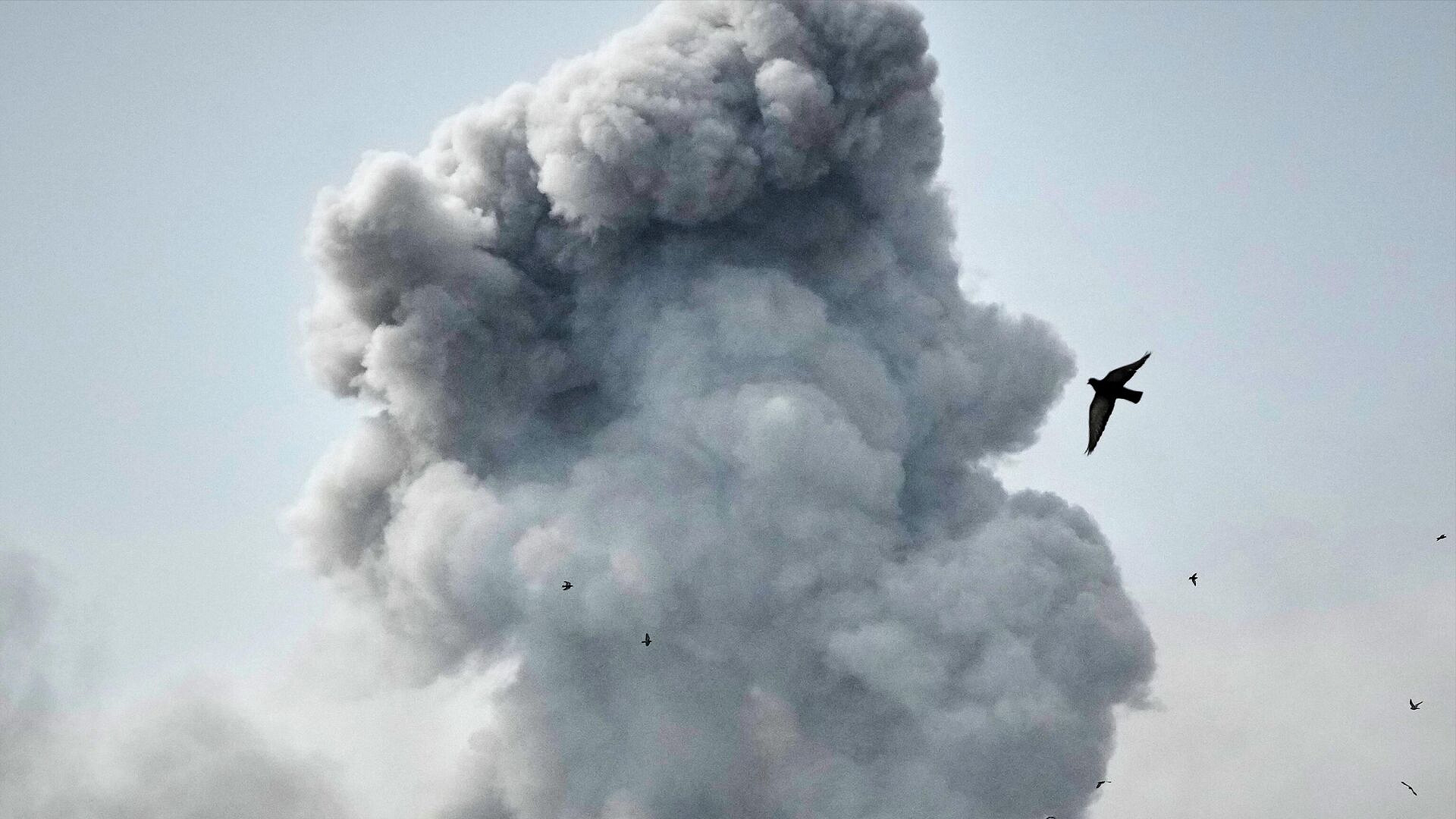 Опрос показал, как американцы относятся к ударам США по Ирану