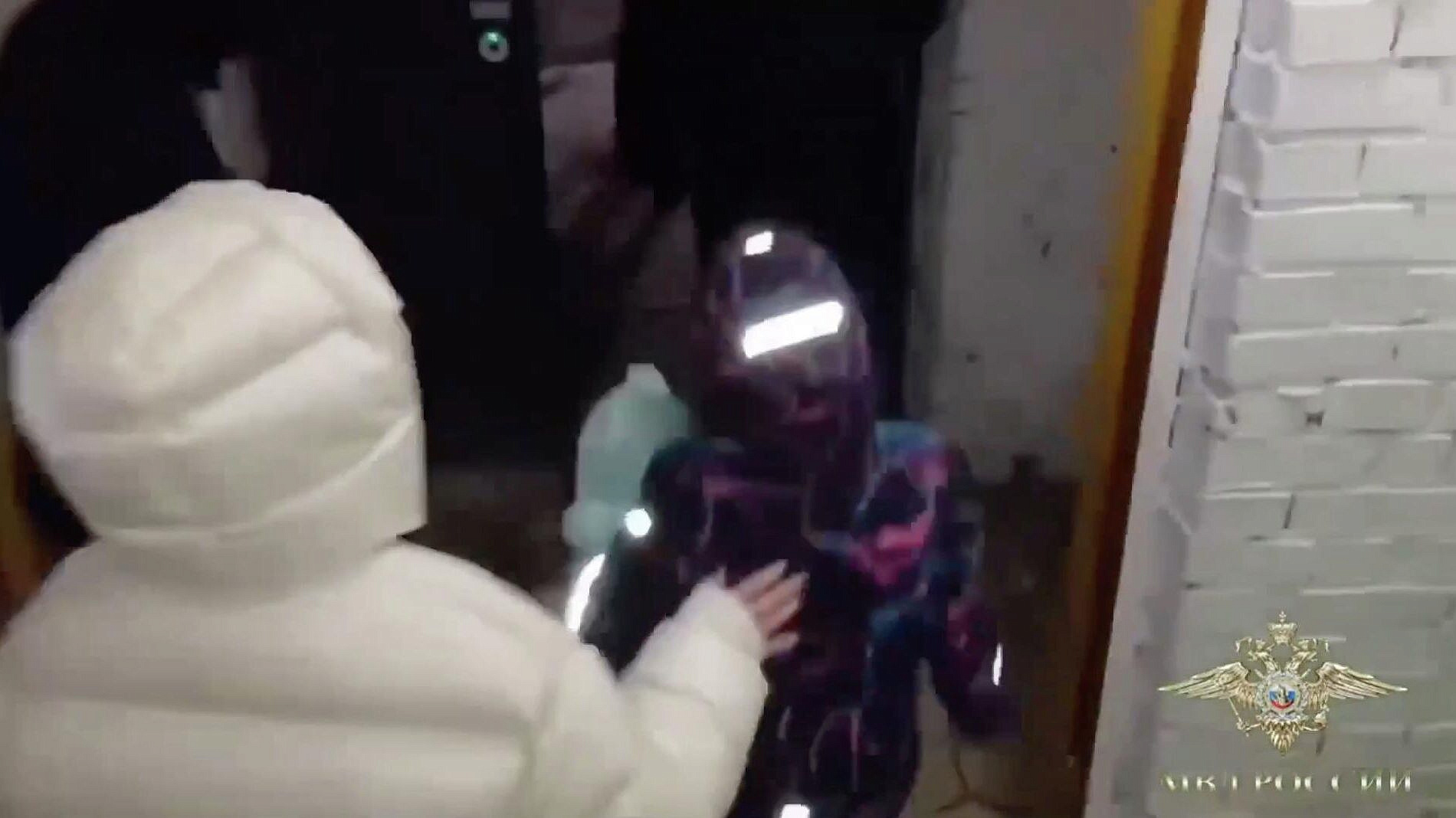 Поисковик назвал спасение похищенной в Смоленске девочки чудом