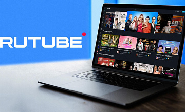 В результате ошибки мобильное приложение Rutube стало доступно только в США