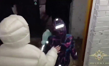 Поисковик назвал спасение похищенной в Смоленске девочки чудом