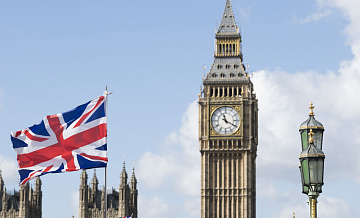 Посольство России назвало характерный признак британской политики