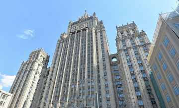 Россия введет санкции против британских парламентариев Россия введет санкции против британских парламентариев