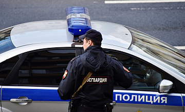 В Москве задержали семерых участников конфликта со стрельбой и поножовщиной