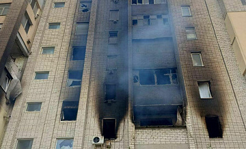 Шесть пострадавших при ударе ВСУ по Алешкам перевели на лечение в Скадовск