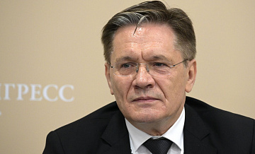 Лихачев рассказал о последствиях политизации мировой атомной отрасли