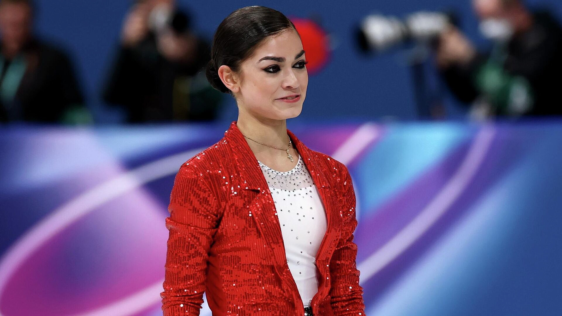 Как Петросян выиграть золото: полный расклад сил перед олимпийской битвой