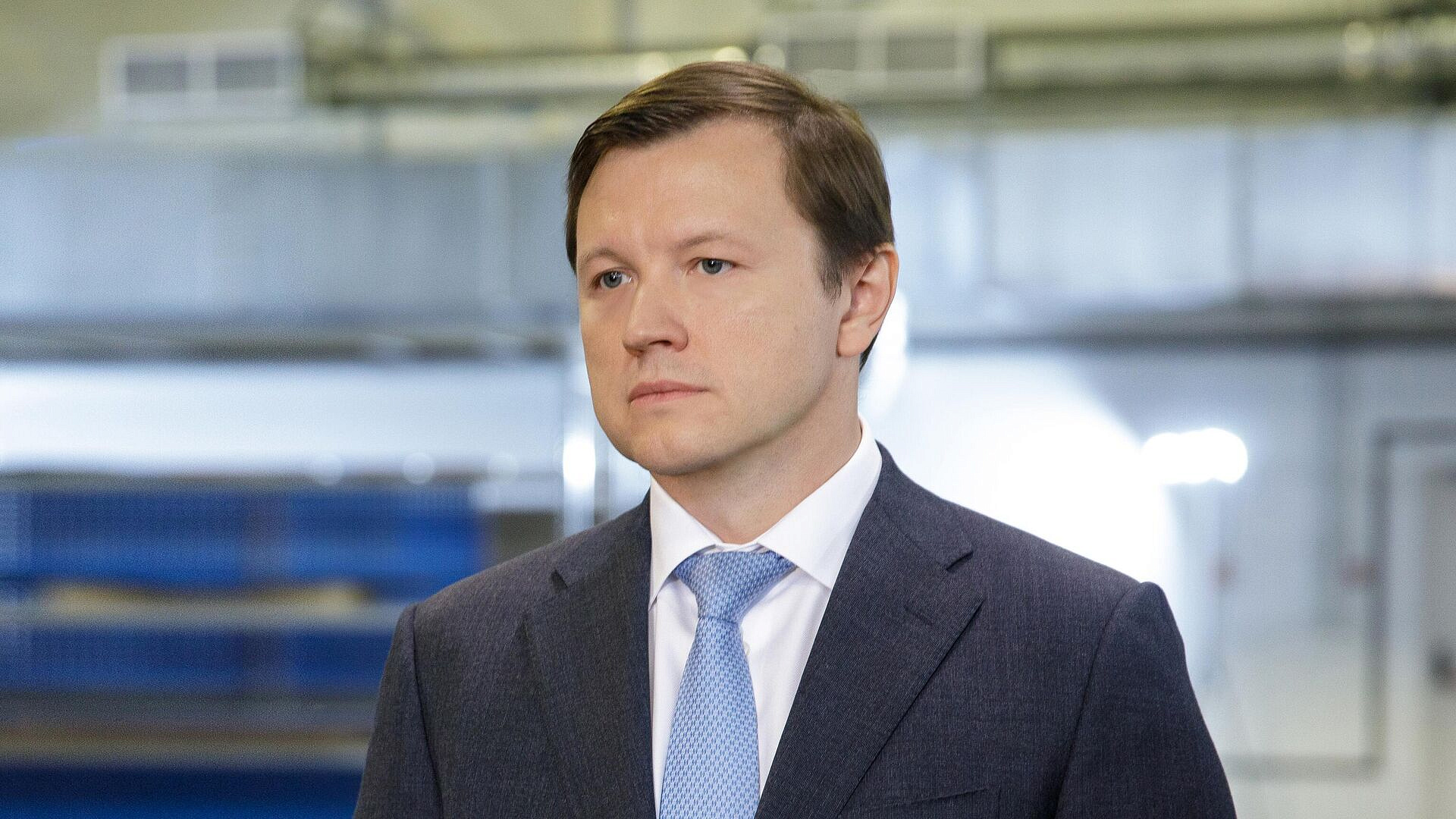 Ефимов: Москва и Росреестр упростят оформление недвижимости в столице