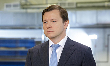Ефимов: Москва и Росреестр упростят оформление недвижимости в столице