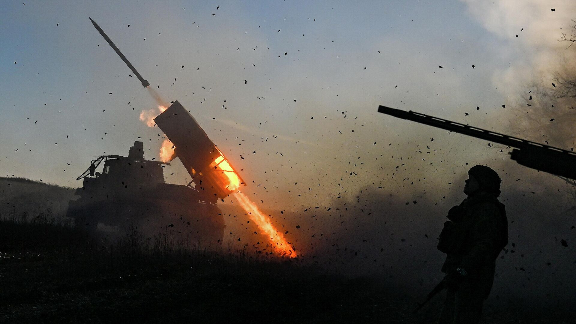 ВСУ потеряли до 190 военных в зоне действия "Южной" группировки за сутки