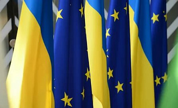 В ЕС захотели отменить безвиз для Украины