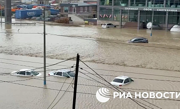 В Дагестане примут решение о введении режима ЧС регионального уровня