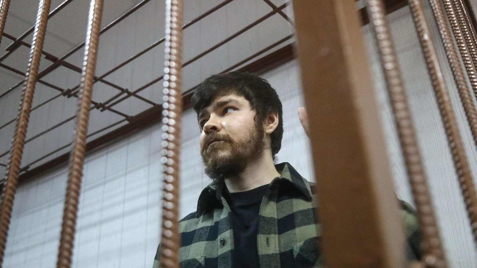 Следствие возбудило еще 22 дела, связанных с Шабутдиновым