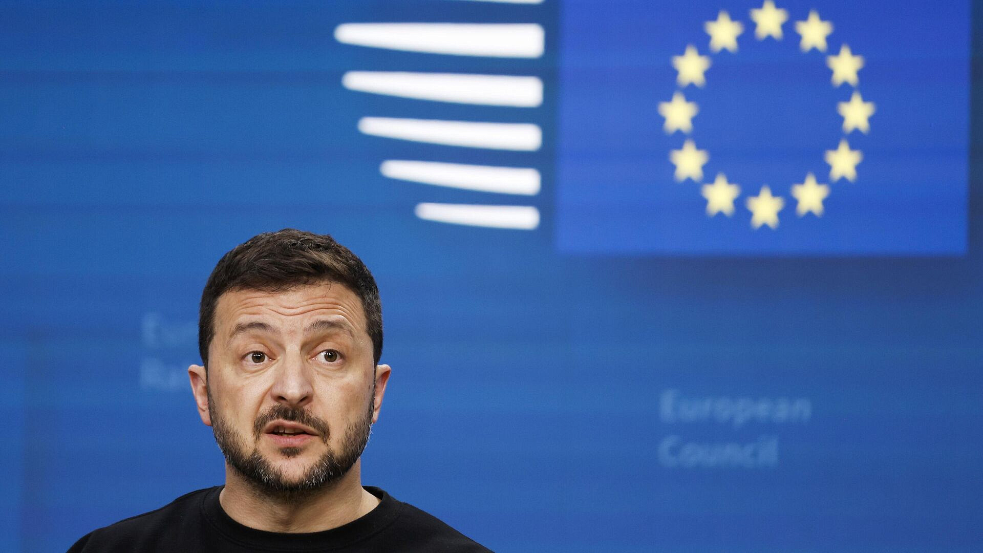 На Западе раскрыли мрачные перспективы Зеленского