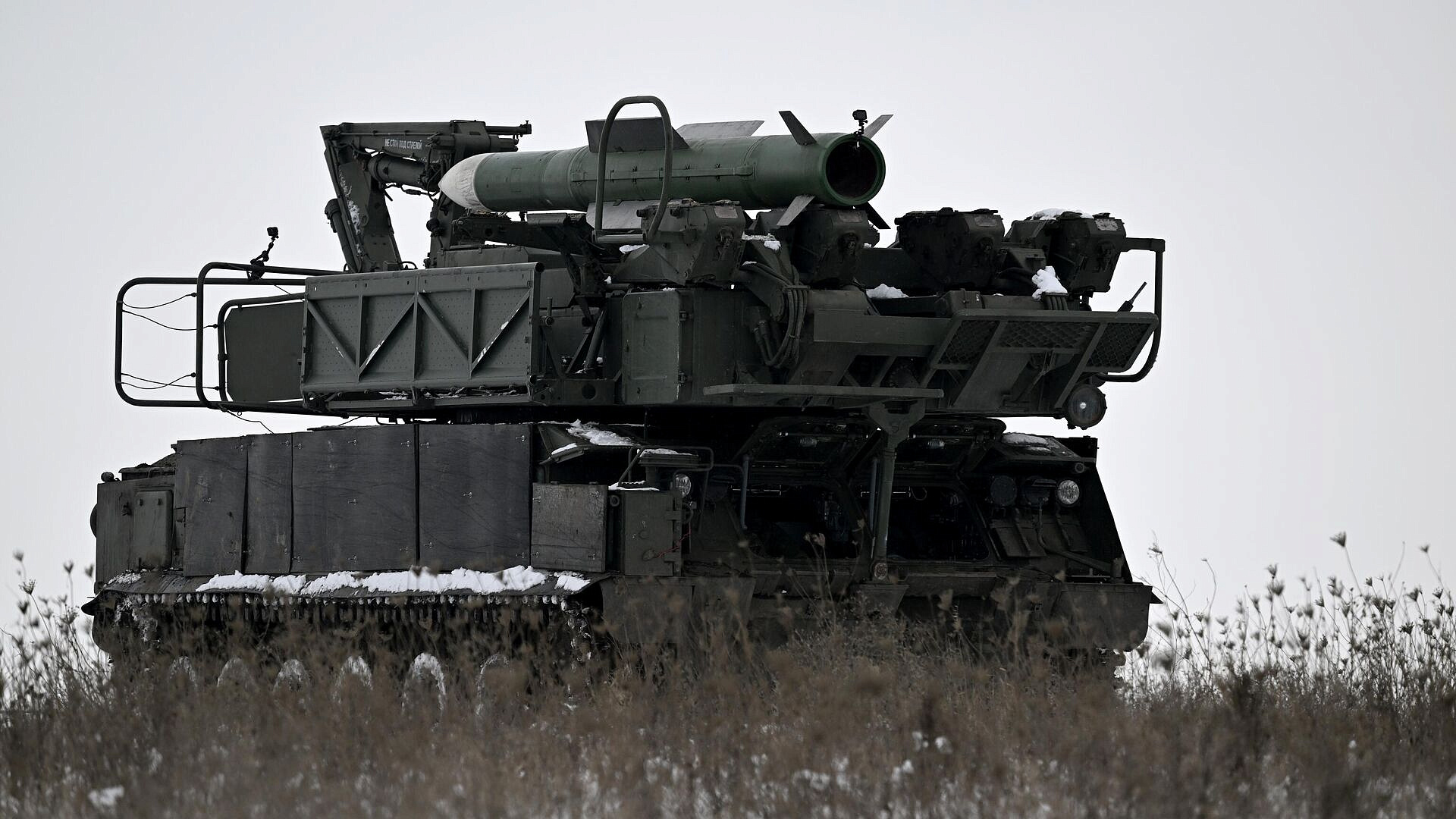 Украинские беспилотники атаковали пять районов Белгородской области