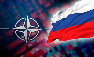 В США рассказали, какой будет война России и НАТО
