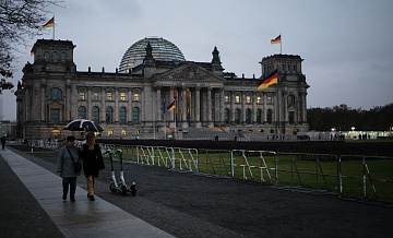 "Должна платить". В Германии выступили с радикальными мерами по Украине