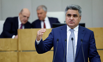 "Новые люди" поддержат все кандидатуры вице-премьеров, заявил Нечаев