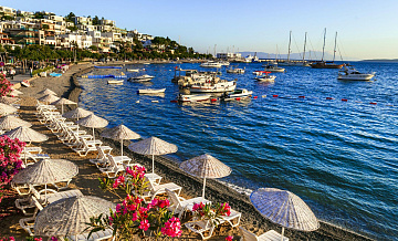 Источник: турсектор Турции готов идти на скидки ради туристов из России