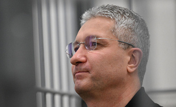 Суд отложил рассмотрение вопроса о банкротстве Тимура Иванова