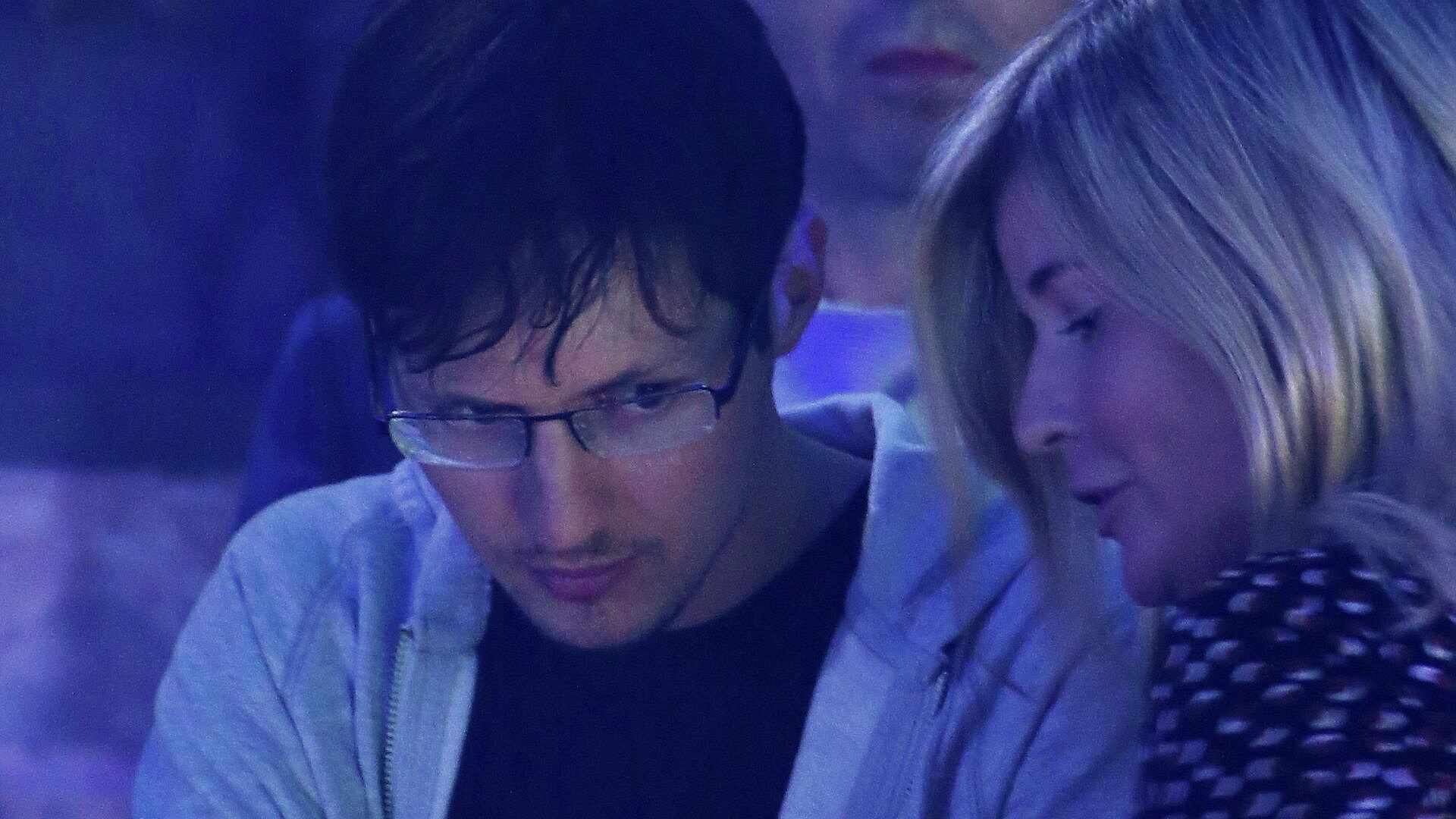 Эксперт считает задержание Дурова во Франции недемократичным