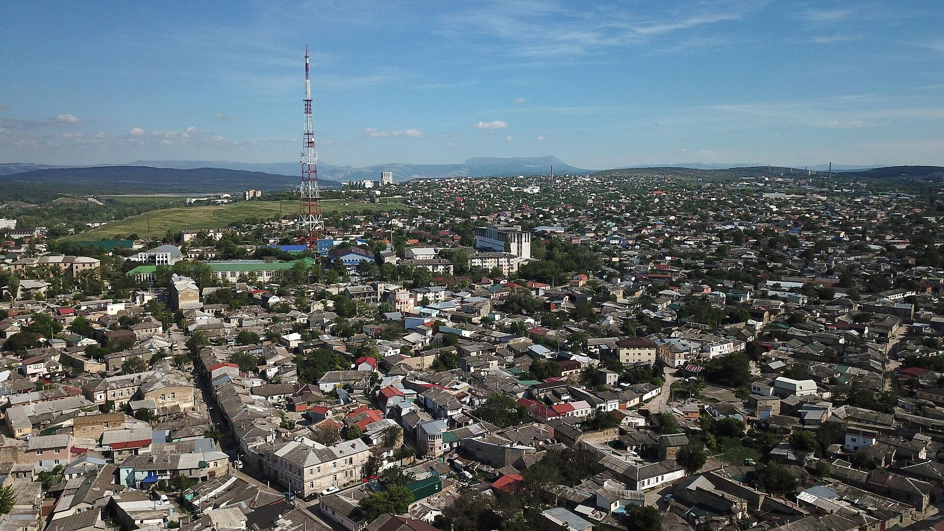 В Крыму обозначали срок подачи первого иска по энергоблокаде
