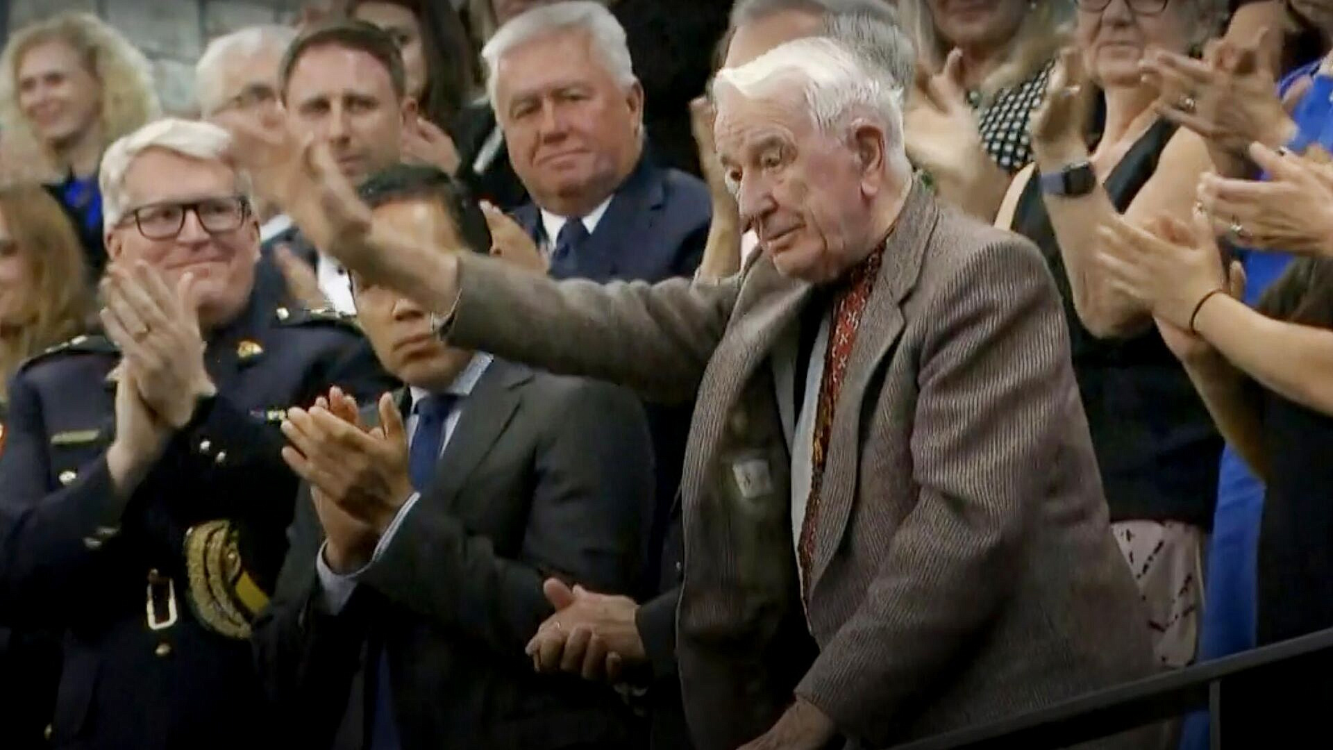 Канада дважды отклоняла запрос России на экстрадицию Гунько, заявил посол