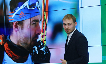 Чемпион Сочи-2014 Шипулин отказался возвращать золото Олимпиады