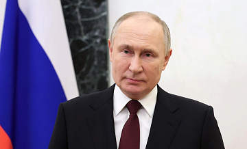 Песков рассказал, когда Путин позвонит губернатору Чибису