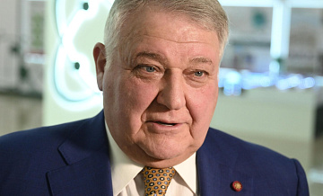 Главу "Курчатовского института" назначили зампредом Морской коллегии Главу "Курчатовского института" назначили зампредом Морской коллегии