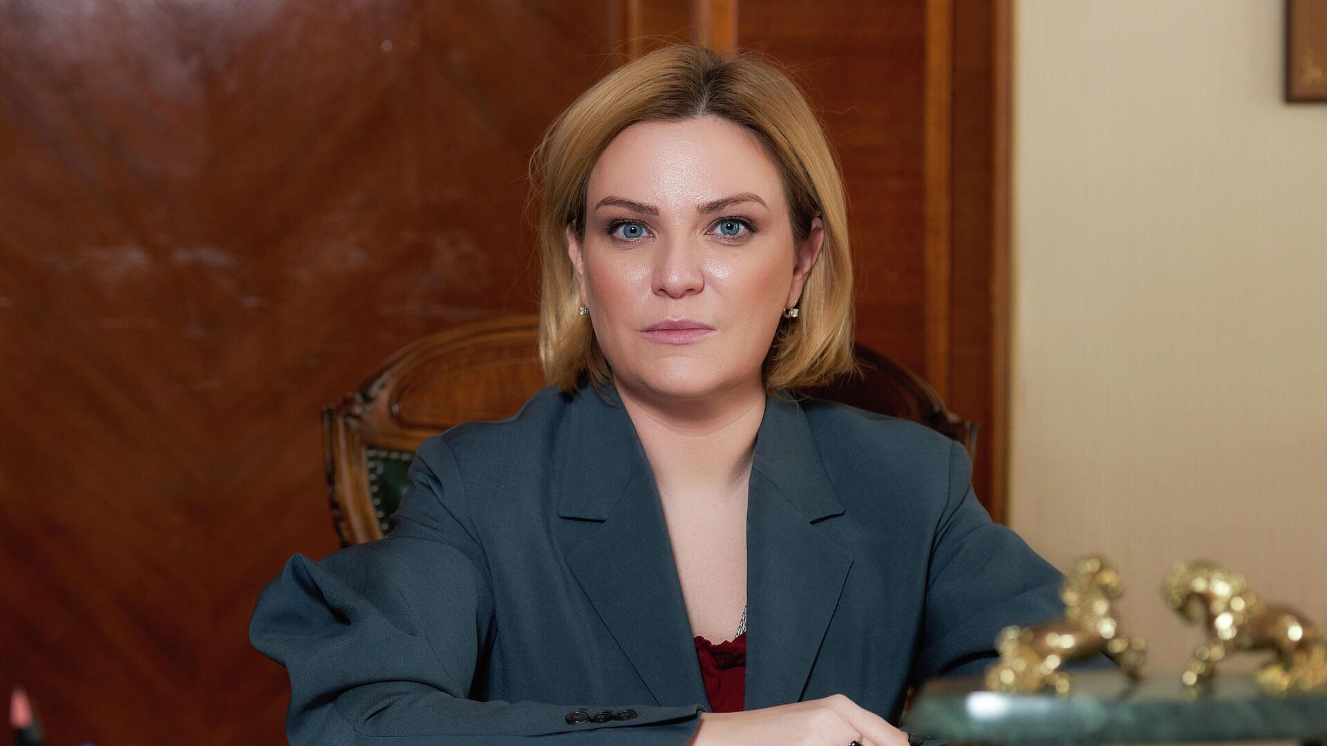 Любимова возьмет под контроль включение цирков в Пушкинскую карту