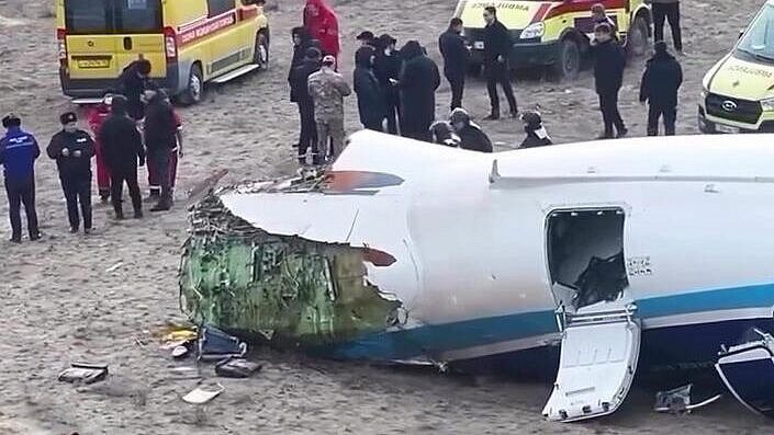 В Казахстане отказались комментировать неофициальные данные по делу AZAL