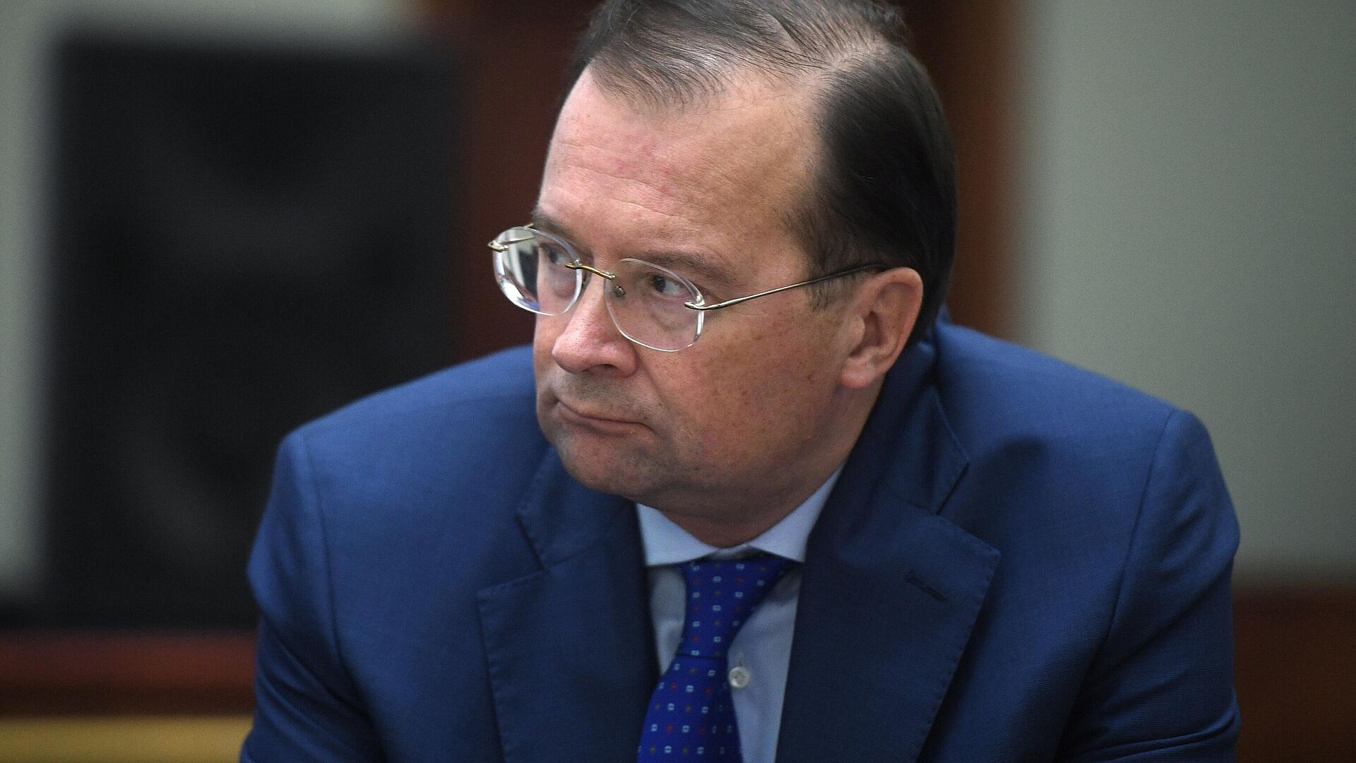 Посол России призвал Европу выйти из порочного круга конфликтов