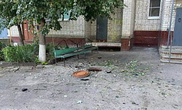 Три белгородских села подверглись атакам ВСУ