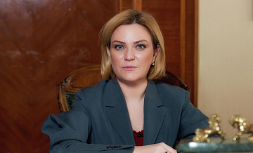 Любимова возьмет под контроль включение цирков в Пушкинскую карту