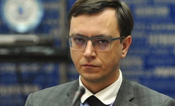 Украинский министр инфраструктуры: в Москву будут ездить только медведи