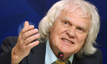 Куклачев рассказал о своем самочувствии после инфаркта