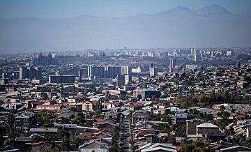 РЭЦ: экспортеры Орловской и Ростовской областей укрепляют связи с Арменией