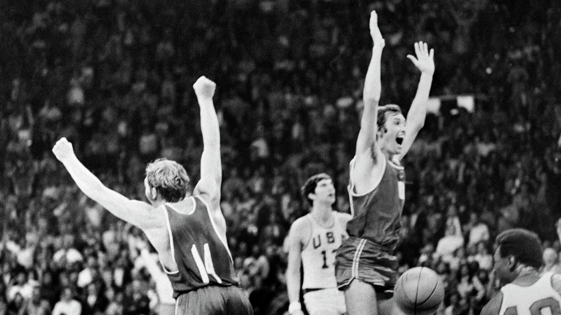 "Нас обокрали": американцы устроили истерику после нашей победы в финале