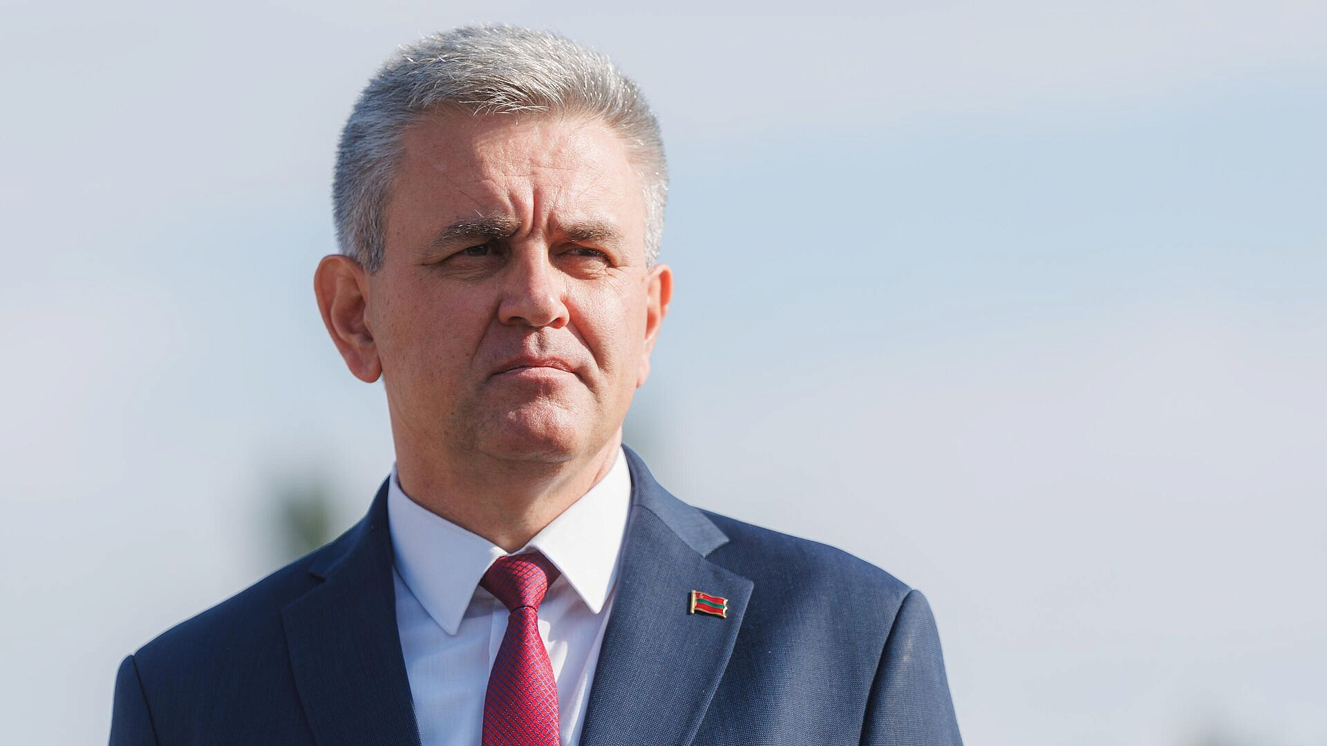 Глава Приднестровья пригласил жителей Молдавии на празднование Дня Победы