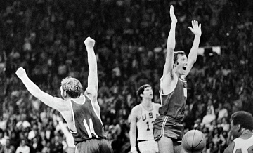 "Нас обокрали": американцы устроили истерику после нашей победы в финале