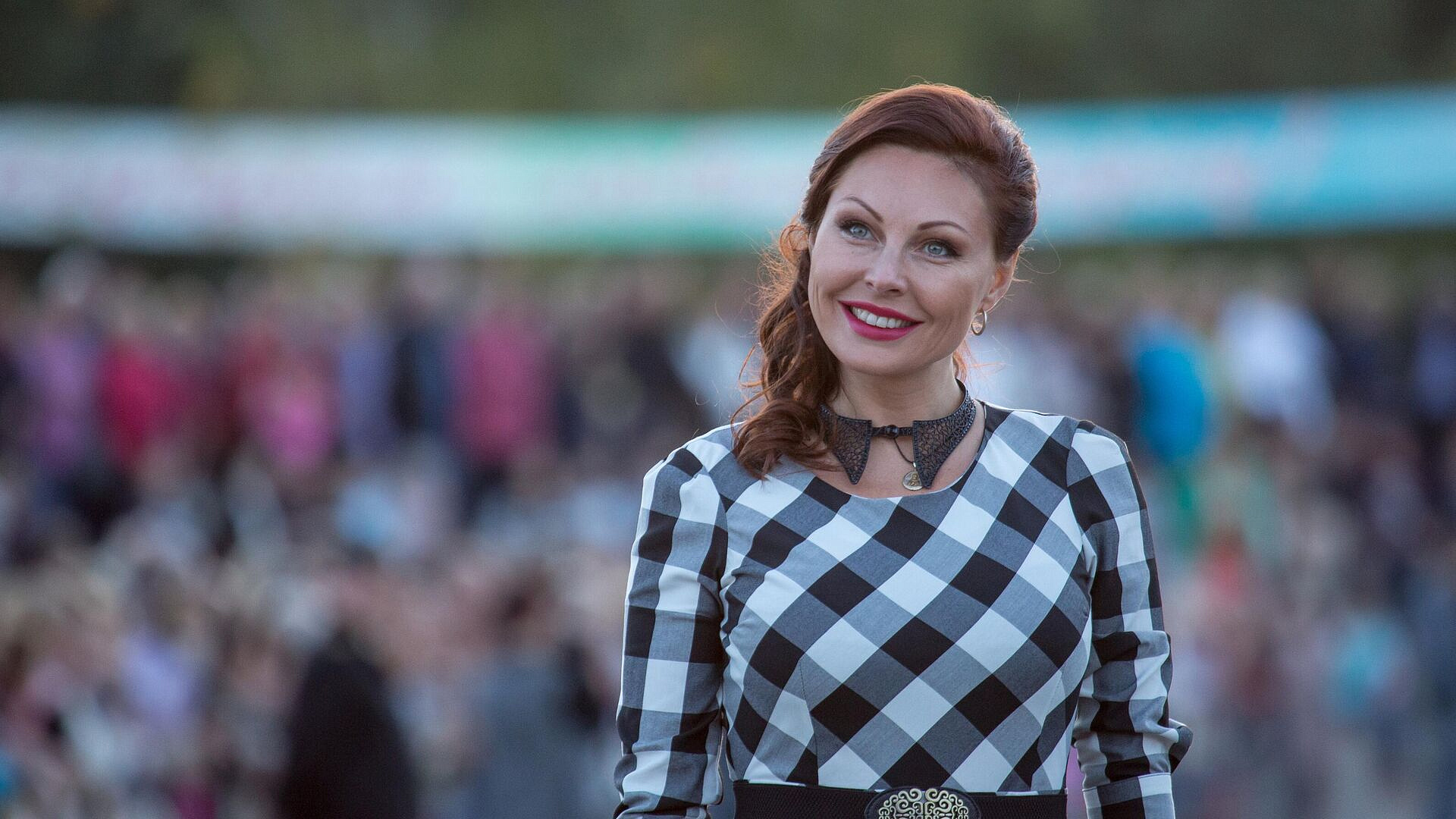 С актрисы Бочкаревой пытаются через суд взыскать плату за ЖКУ