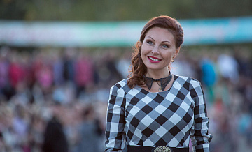 С актрисы Бочкаревой пытаются через суд взыскать плату за ЖКУ